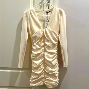 New with tags, Zara dress.